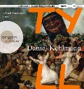 Cover-Bild zum Titel 'Tyll' von 'Daniel Kehlmann'