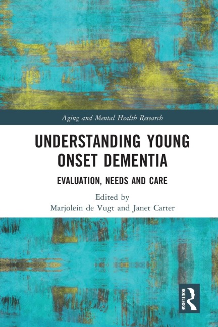 Understanding Young Onset Dementia - 