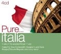 Pure...Italia - Various