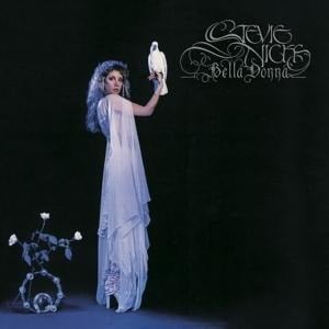 Bella Donna (Remastered) - Stevie Nicks