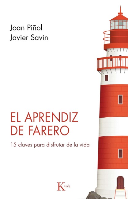 El aprendiz de farero - Joan Piñol, Javier Savin
