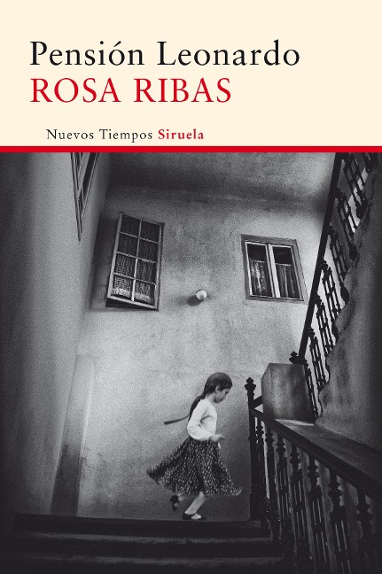 Pensión Leonardo - Rosa Ribas