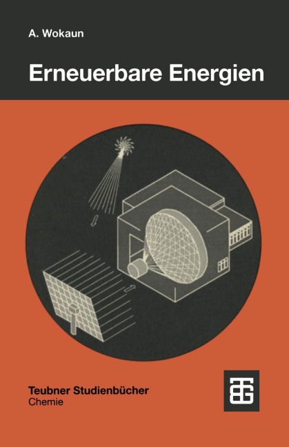 Erneuerbare Energien - 