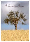 Cover-Bild zum Titel 'Klimaretter Baum (Wandkalender 2026 DIN A2 hoch), CALVENDO Monatskalender' von 'Christine Wirges'