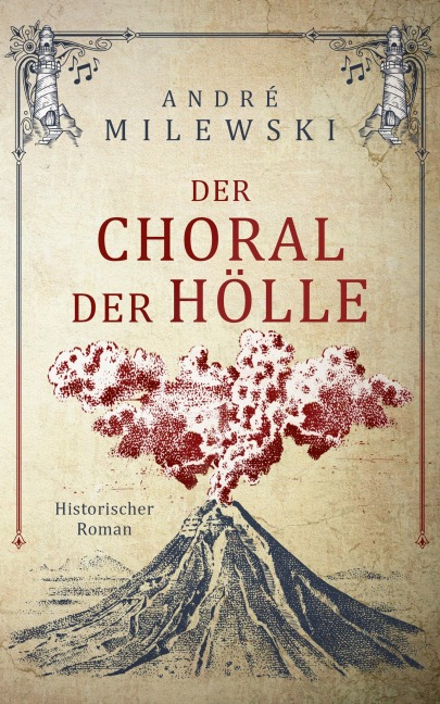 Der Choral der Hölle - André Milewski