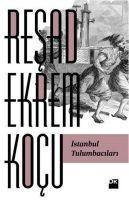 Istanbul Tulumbacilari - Resad Ekrem Kocu