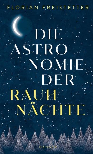 Die Astronomie der Rauhnächte - Florian Freistetter