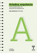 Ariadna, arquitecta - Paz Castillo