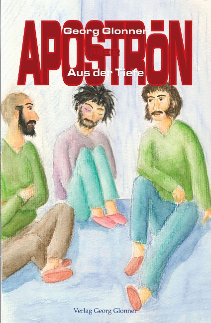 Aus der Tiefe - Georg Glonner