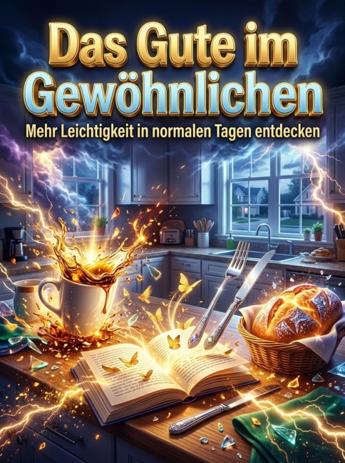 Das Gute im Gewöhnlichen - Silas Sommer