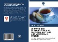 Cover-Bild zum Titel 'WIRKUNG DER VERARBEITUNG UND MISCHUNG AUF TARO- UND WEIZENMehl-COOKIES' von 'Abinet Tekle Hagos'