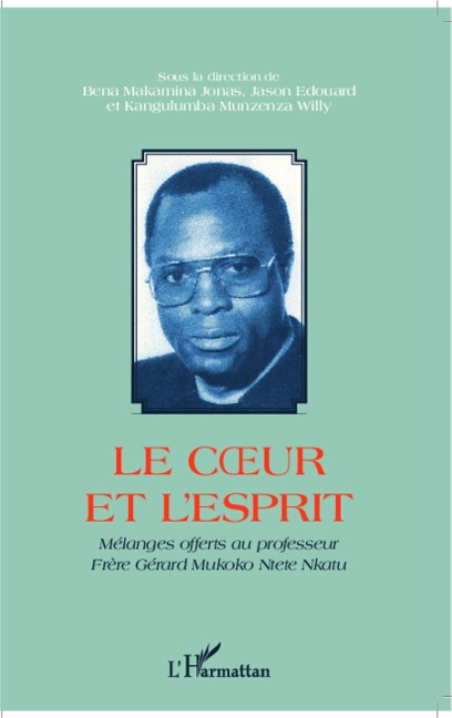 Le coeur et l'esprit - Bena, Jason, Kangulumba Munzenza