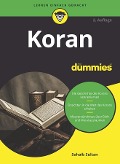 Koran für Dummies - Sohaib Sultan