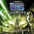 Invaders from Mars - Mark Gatiss