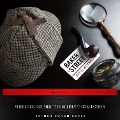 Cover-Bild zum Titel 'Sherlock Holmes: The Ultimate Collection' von 'Arthur Conan Doyle'