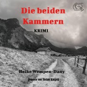 Cover-Bild zum Titel 'Die beiden Kammern' von 'Heike Wempen-Dany'