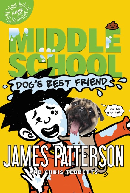 Dog's Best Friend - James Patterson, Chris Tebbetts