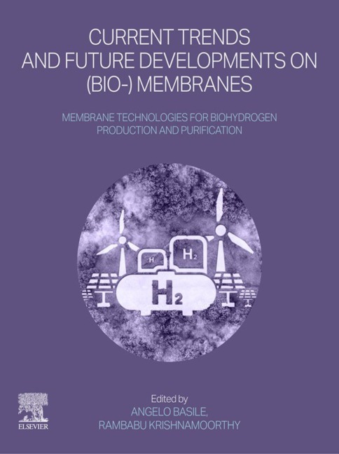 Membrane Technologies for Biohydrogen Production and Purification - 