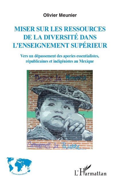 Miser sur les ressources de la diversité de l'enseignement supérieur - Meunier