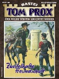 Cover-Bild zum Titel 'Tom Prox 108' von 'Alex Robby'