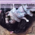 Cover-Bild zum Titel 'Vergessene Kinder' von 'Luna Darko'