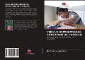 Cover-Bild zum Titel 'VERS UN APPRENTISSAGE AUTODIRIGÉ DE L'ANGLAIS' von 'Revathi Viswanathan'