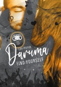 Cover-Bild zum Titel 'Daruma - find yourself' von 'Lisa Pfeifer'