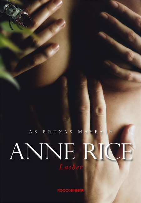 Lasher - Anne Rice