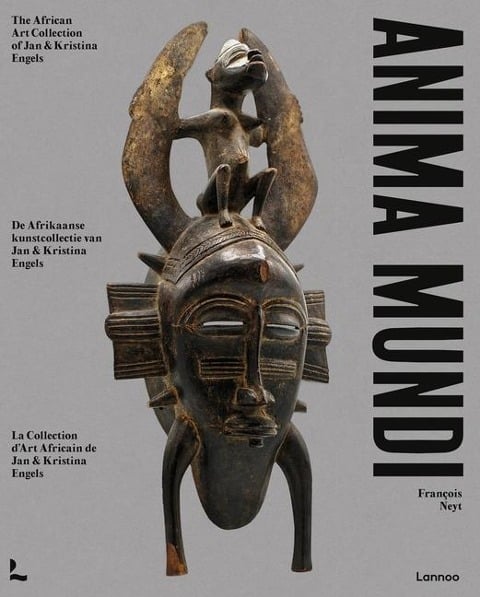 Anima Mundi - Francois Neyt