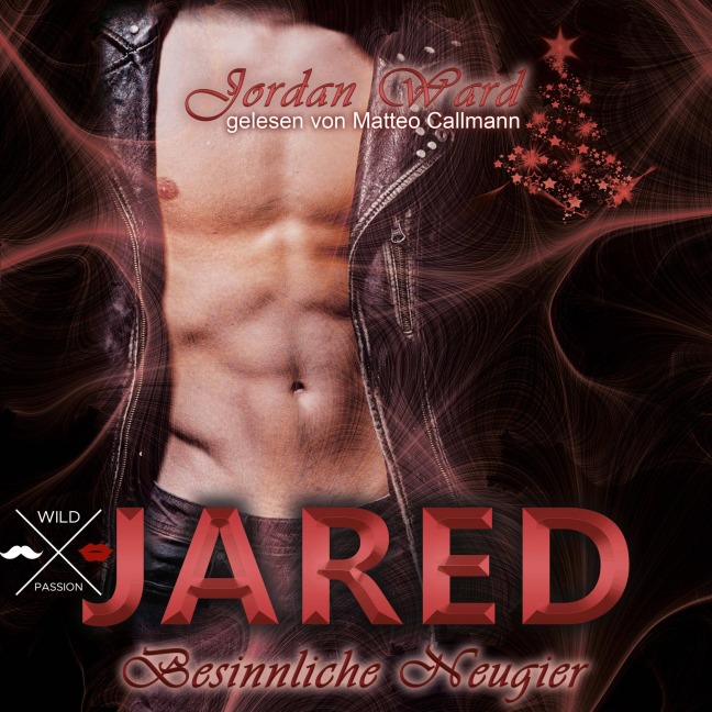 Jared - Jordan Ward