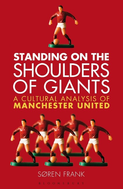 Standing on the Shoulders of Giants - Søren Frank