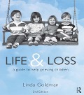 Cover-Bild zum Titel 'Life and Loss' von 'Linda Goldman'