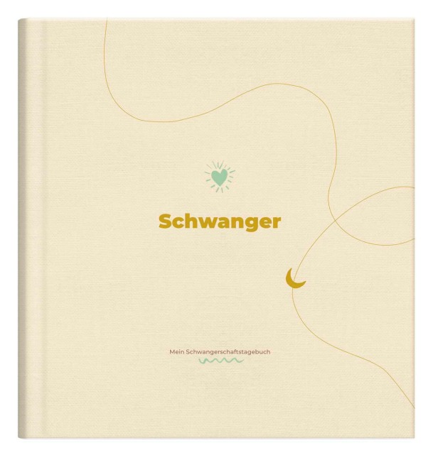Schwanger! - Elma Van Vliet