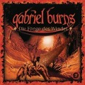 07/Die Fänge des Windes (Remastered Edition) - Gabriel Burns