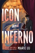 Cover-Bild zum Titel 'Icon and Inferno' von 'Marie Lu'