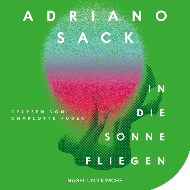 In die Sonne fliegen - Adriano Sack