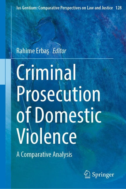 Criminal Prosecution of Domestic Violence - 