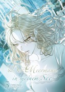 Cover-Bild zum Titel 'Der Meermann in meinem See 03' von 'Mitchu Chiparang'