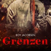 Cover-Bild zum Titel 'Grenzen' von 'Roy Jacobsen'