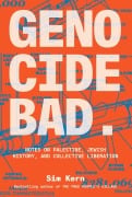 Cover-Bild zum Titel 'Genocide Bad' von 'Sim Kern'