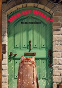Cover-Bild zum Titel 'Wer ist Willy?' von 'Nicole Schröder'