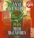 Dragon's Fire - Anne Mccaffrey, Todd Mccaffrey