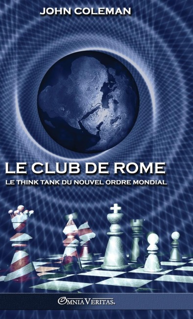 Le Club de Rome - John Coleman