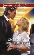 Segredos de uma secretária - Michelle Celmer