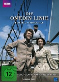 Die Onedin Linie - Cyril Abraham, Michael J. Bird, Ian Curteis, Moris Farhi, Mervyn Haisman