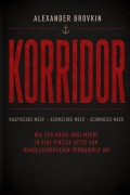 Cover-Bild zum Titel 'Korridor' von 'Alexander Brovkin'