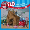 12: Einsatz auf dem Bauernhof - Flo das kleine Feuerwehrauto, Christian Mörken