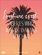 Cover-Bild zum Titel 'Visual Statements Posterkalender 2026' von ''