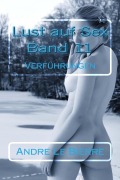 Cover-Bild zum Titel 'Verführungen' von 'Andre Ler Bierre'