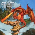 Cover-Bild zum Titel 'Tales Of Ancient Prophecies' von 'Twilight Force'